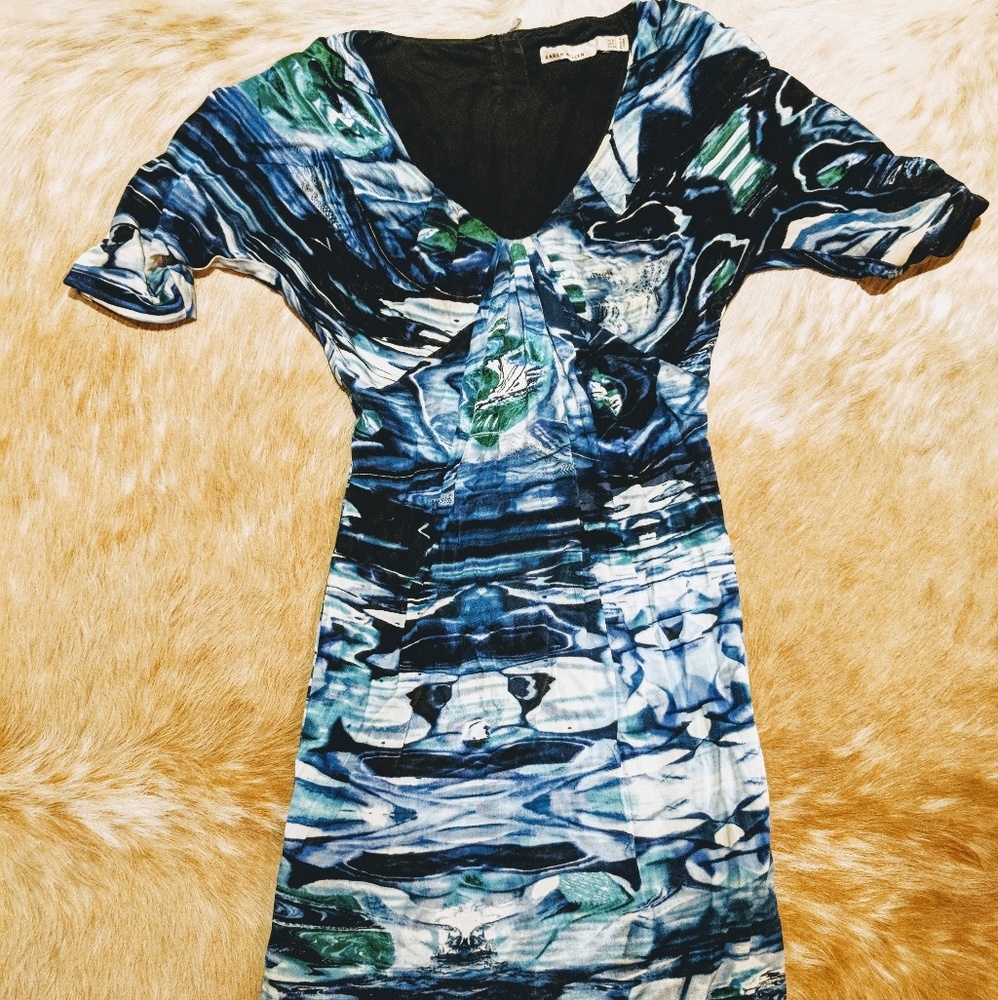 Karen Millen dress